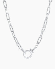 Parker Necklace