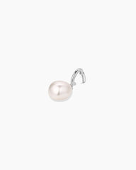 Pearl Parker Charm