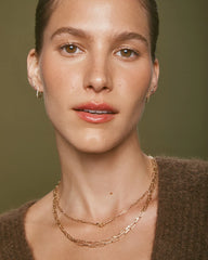 Classic Diamond Single Stud