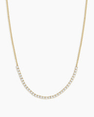 Diamond Row Melbourne Necklace