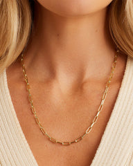 Parker Necklace