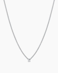 Wilder Mini Alphabet Necklace