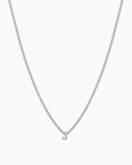Wilder Mini Alphabet Necklace