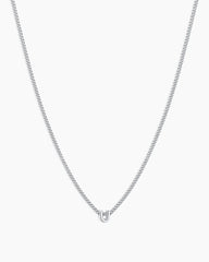 Wilder Mini Alphabet Necklace