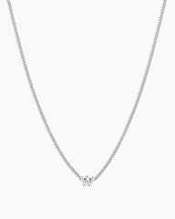 Wilder Mini Alphabet Necklace