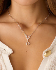 Alphabet Helium Parker Charm