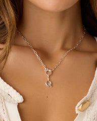 Alphabet Helium Parker Charm