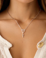 Alphabet Helium Parker Charm