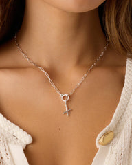 Alphabet Helium Parker Charm