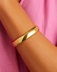 Paseo Cuff