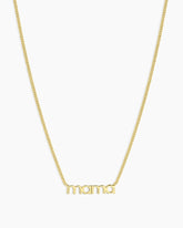 Mama Wilder Necklace
