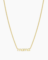 Mama Wilder Necklace