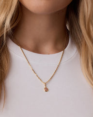 Birthstone Parker Charm