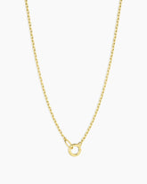 Asher Mini Necklace