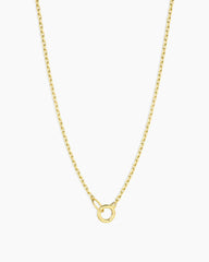Asher Mini Necklace