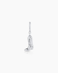 Cowboy Boot Parker Charm
