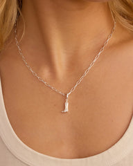 Cowboy Boot Parker Charm