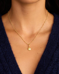 Varsity Parker Charm