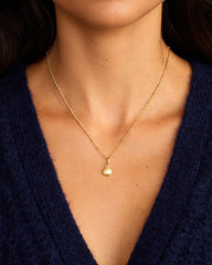 Varsity Parker Charm