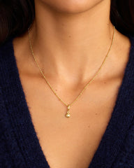 Varsity Parker Charm