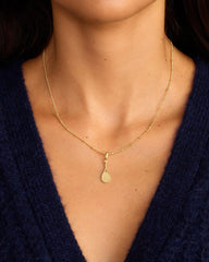 Varsity Parker Charm