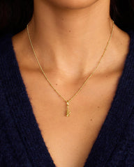 Varsity Parker Charm