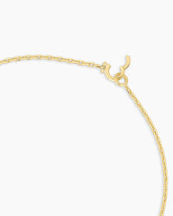 Asher Delicate Necklace
