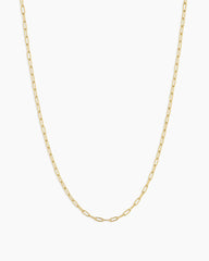 Ollie Delicate Necklace