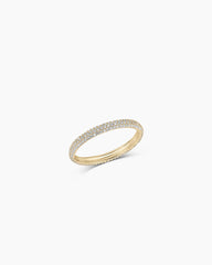 Diamond Paseo Eternity Ring