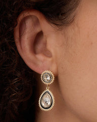 Vintage Drop Earrings