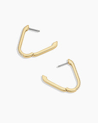 Parker Shimmer Huggies