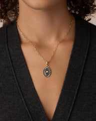 Vintage Coin
Parker Charm