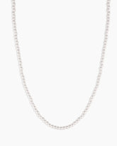 Florence Pearl Necklace