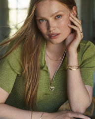 Florence Pearl Necklace