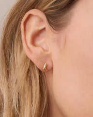 Cowboy Boot Single Stud