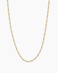 Enzo Long Necklace
