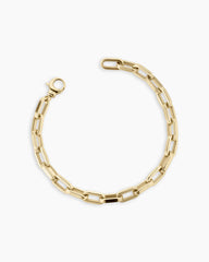 14k Gold Parker Luxe Bracelet