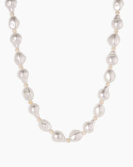 Pearl Cove Necklace