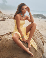 Turquoise Cove Necklace