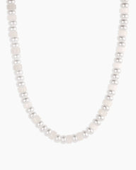 Harbor Statement Necklace