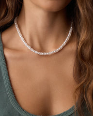 Harbor Statement Necklace