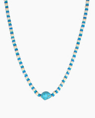 Harbor Turquoise Necklace