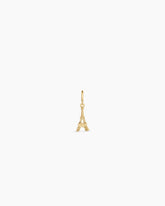 Eiffel Tower Parker Charm