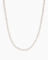 Lou Pearl Necklace