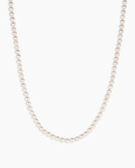 Lou Pearl Necklace