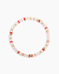 Power Gemstone Harbor Bracelet
