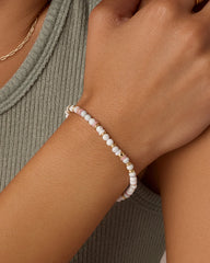 Power Gemstone Harbor Bracelet