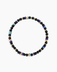 Power Gemstone Harbor Bracelet