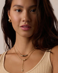 Lose Yourself Necklace