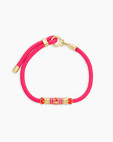 Love U Paracord Bracelet